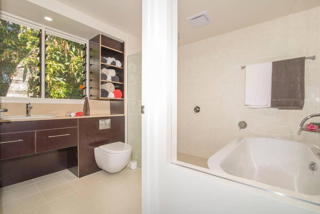 Apartment Byron's Secret