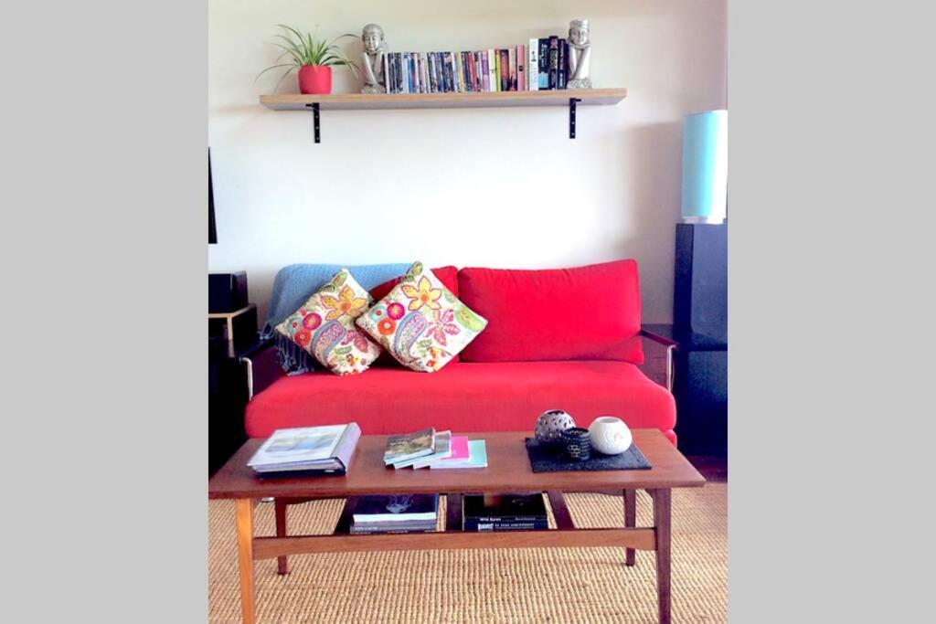 Apartment Byron's Secret